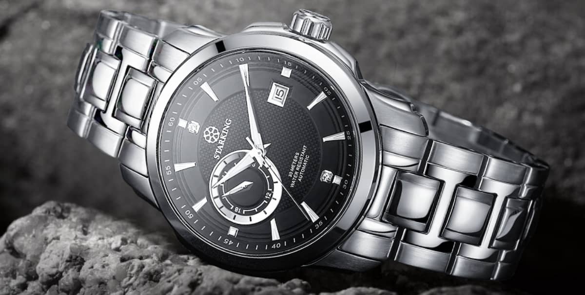 relojes Starking