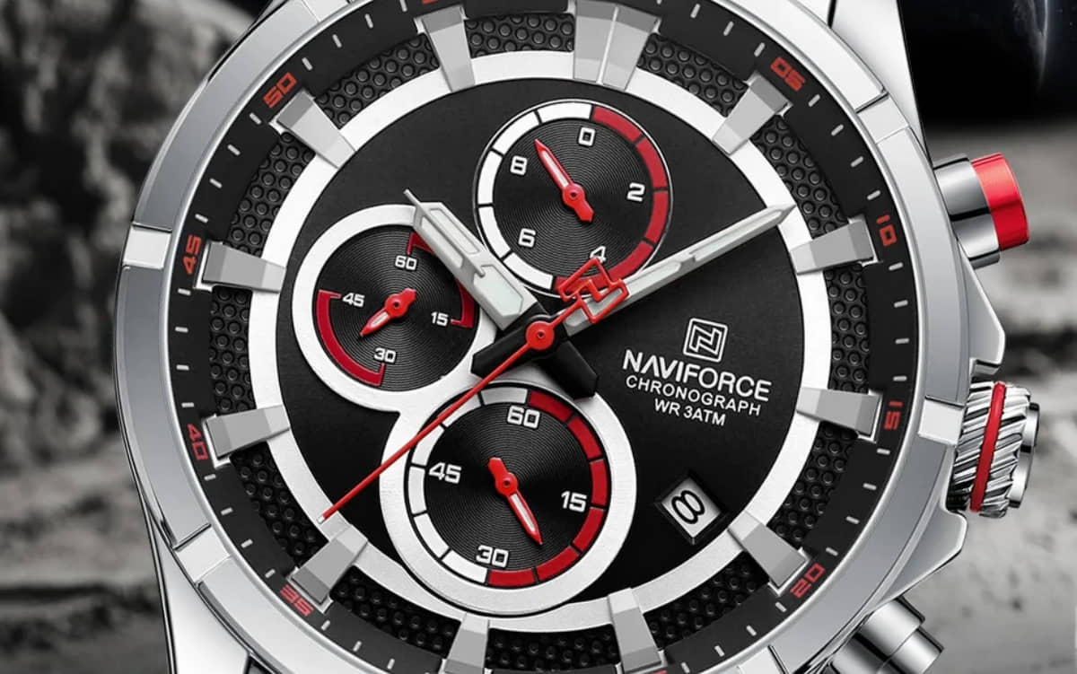 Naviforce 8046